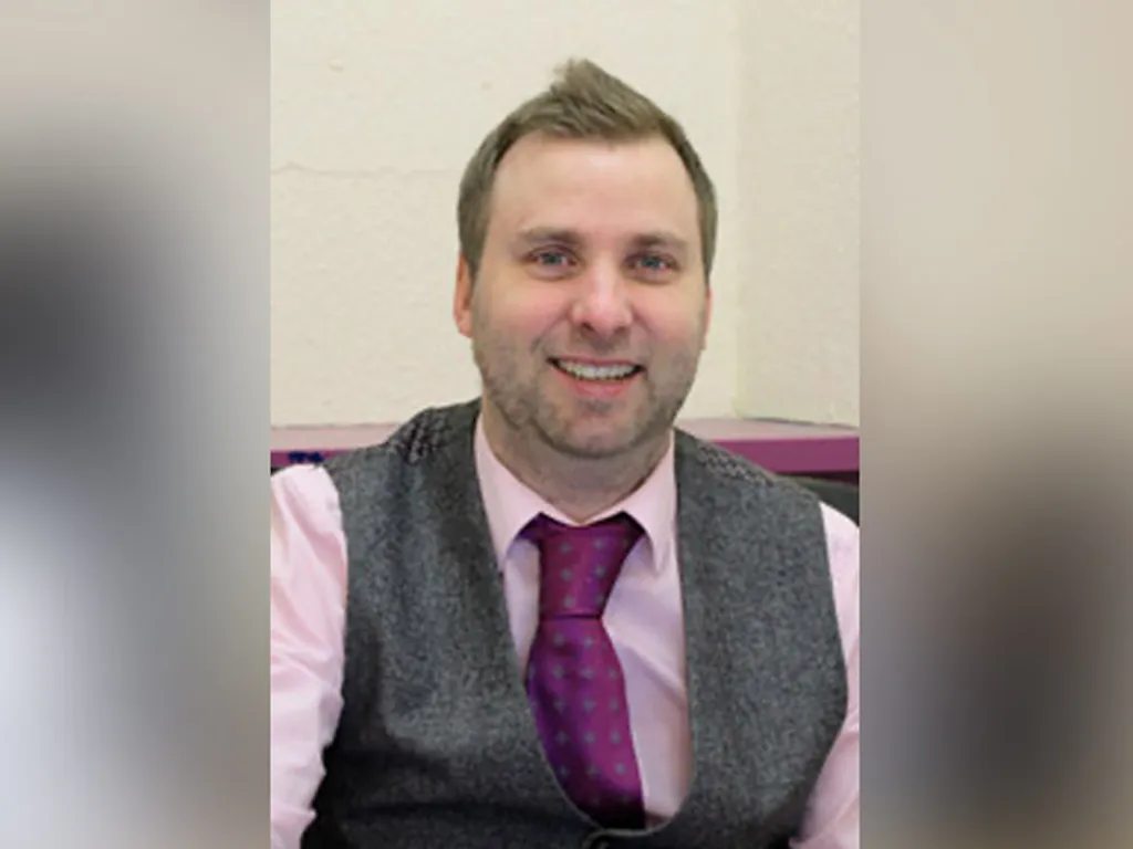 Mark Taylor CeMAP - Compliance Director